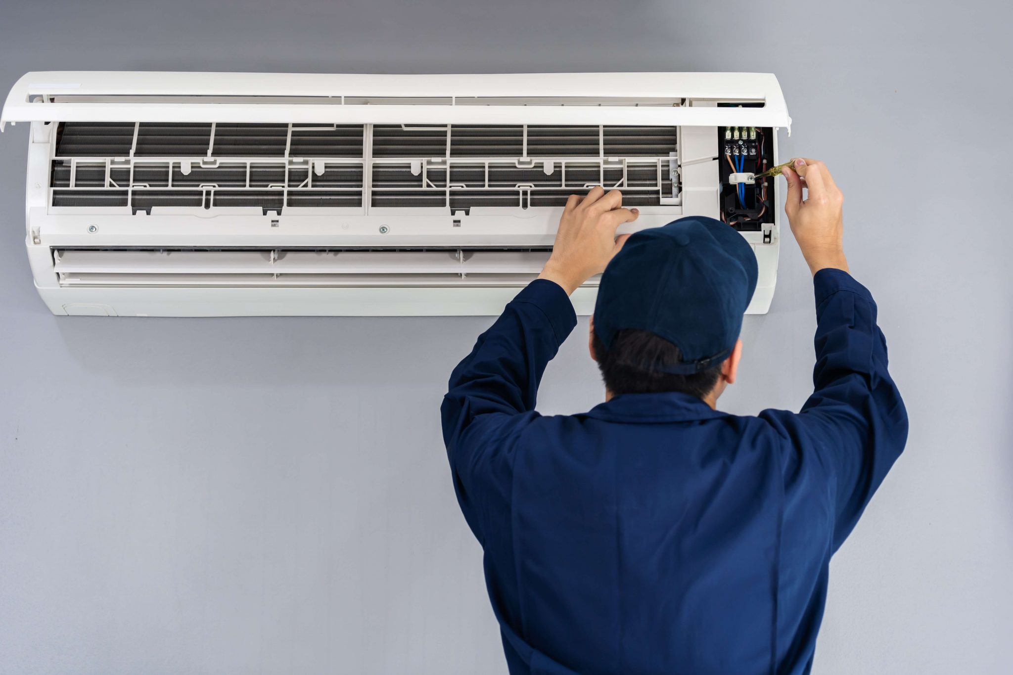 Assistência técnica em ar condicionado - Star Climatização